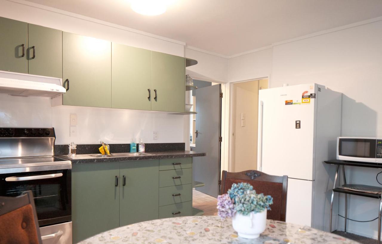 Comfy City Centre Home Куийнстаун Екстериор снимка