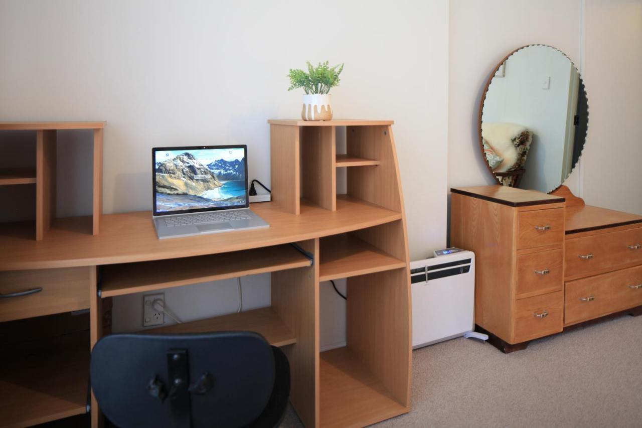 Comfy City Centre Home Куийнстаун Екстериор снимка