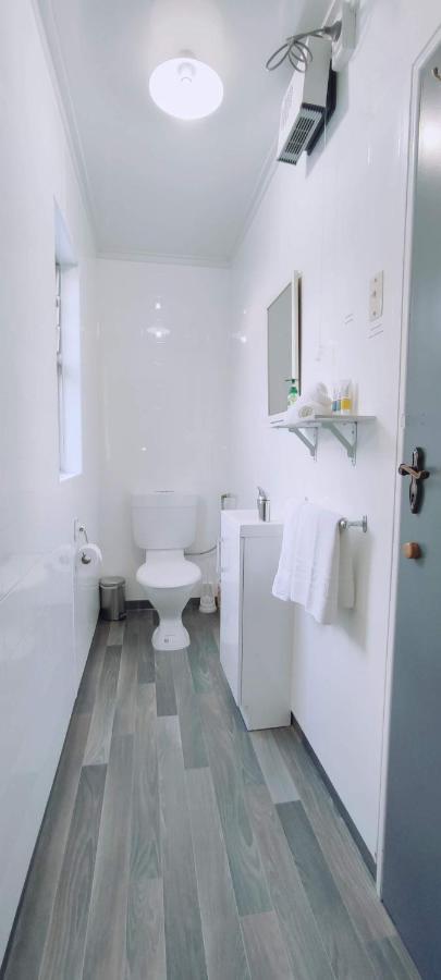 Comfy City Centre Home Куийнстаун Екстериор снимка